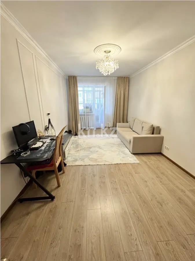 Продажа 2-комнатной квартиры, 68 м² в Астане