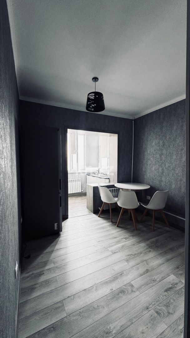 Продажа 1-комнатной квартиры, 41.2 м² в Таразе - фото 3
