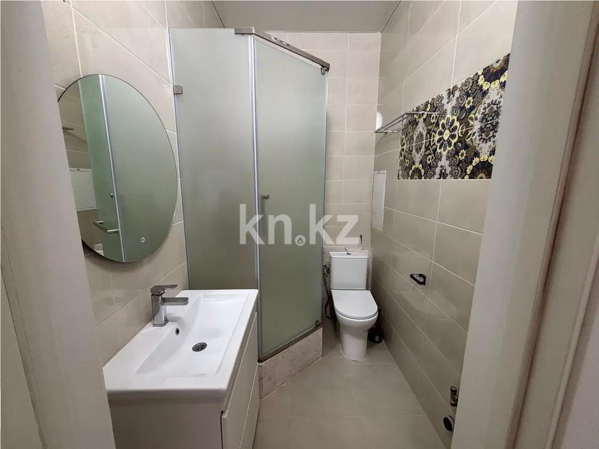 Продажа 2-комнатной квартиры, 62 м² в Астане - фото 4
