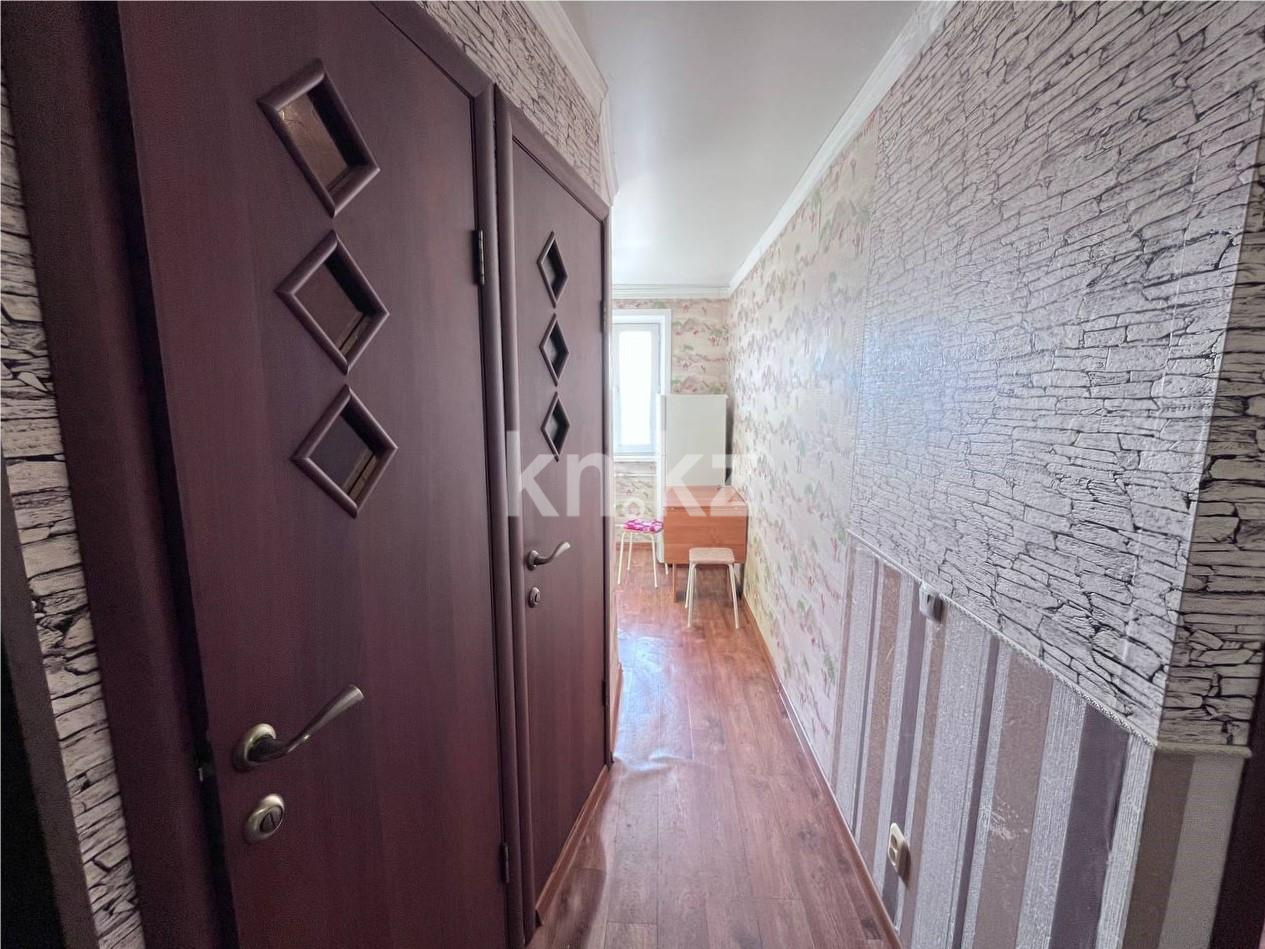 Продажа 2-комнатной квартиры, 43 м² в Караганде - фото 10
