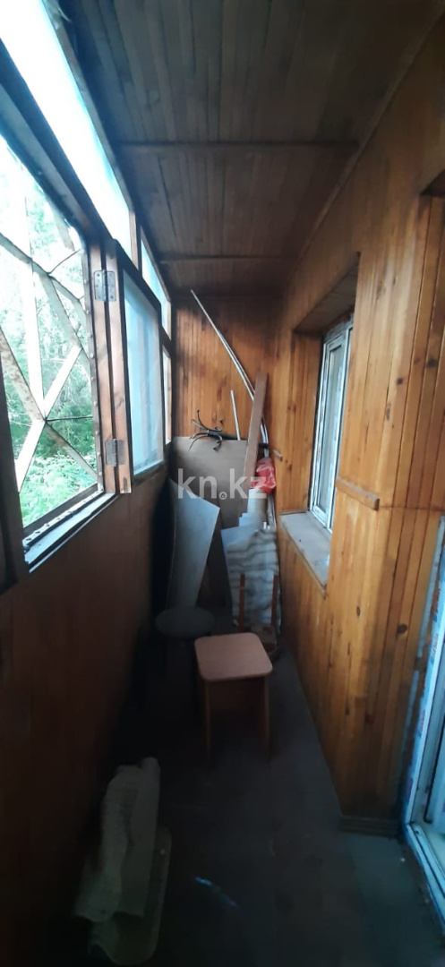 Продажа 2-комнатной квартиры, 53.6 м² в Караганде - фото 3