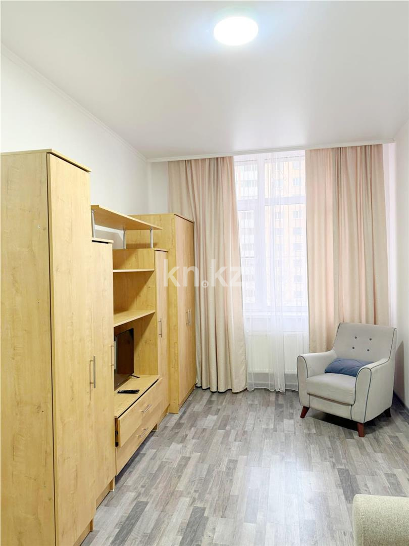 Продажа 1-комнатной квартиры, 35 м² в Астане - фото 9