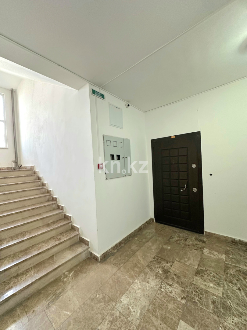 Продажа 3-комнатной квартиры, 82 м² в Шымкенте - фото 21