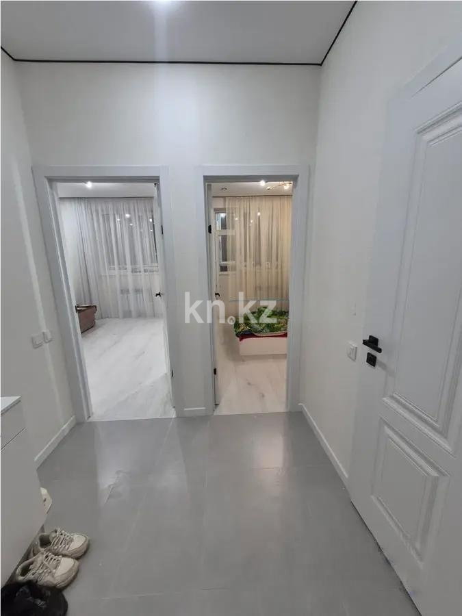 Продажа 2-комнатной квартиры, 39.8 м² в Астане - фото 5