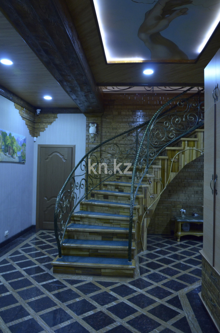 Продажа 7-комнатного дома, 380 м² в Алматы - фото 4