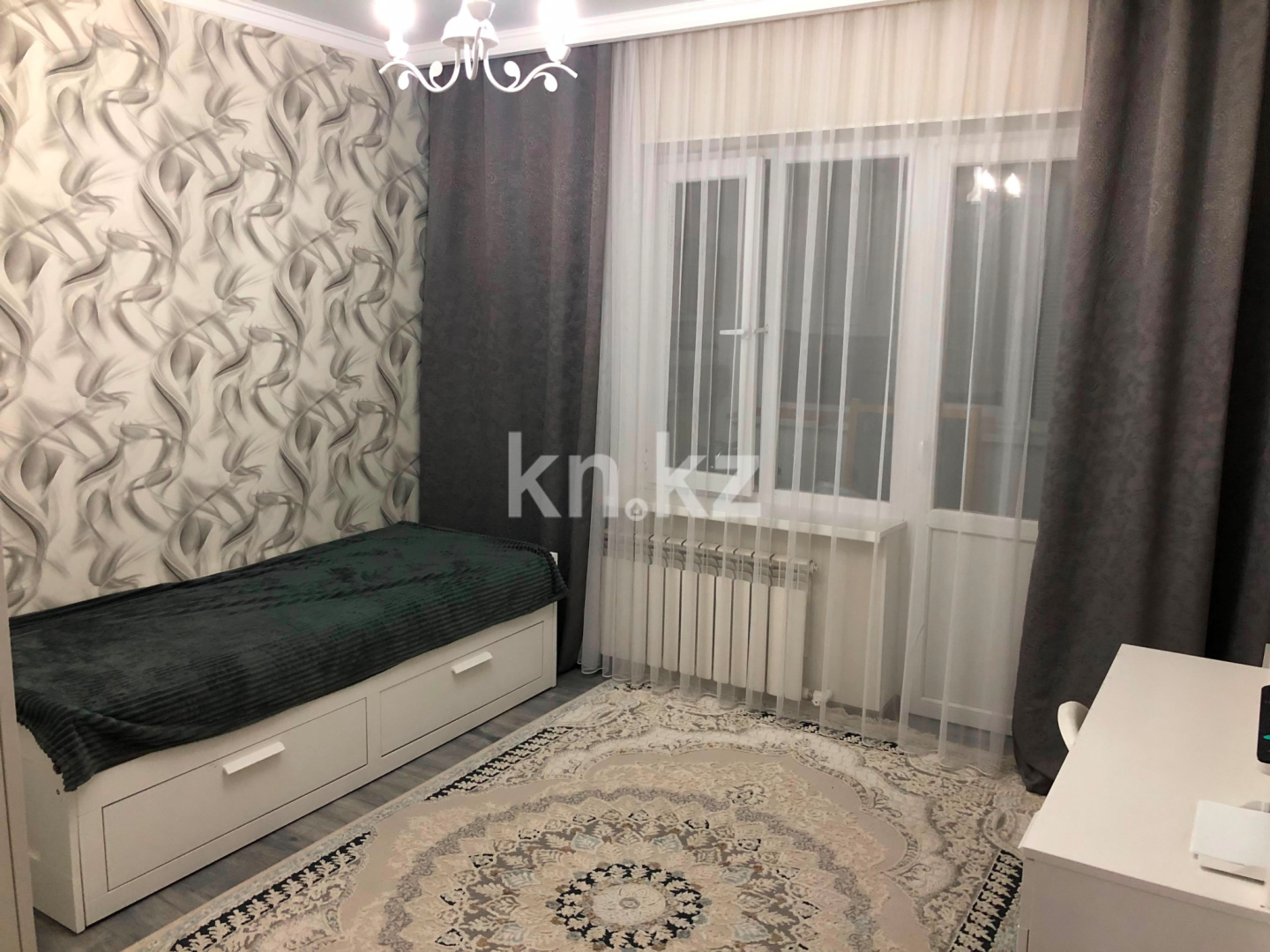 Продажа 4-комнатной квартиры, 104.6 м² в Атырау - фото 11
