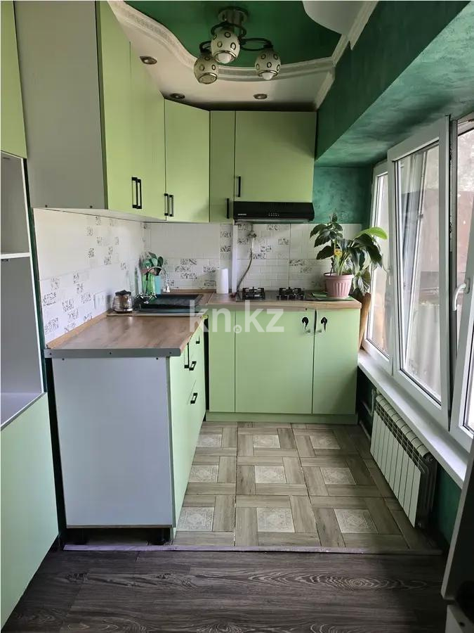 Продажа 2-комнатной квартиры, 42.9 м², мкр-н Алтай-1, дом  26 в Алматы - фото 5