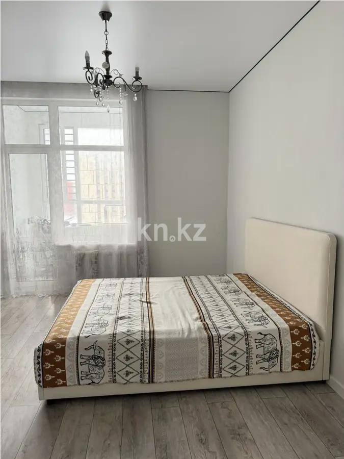 Продажа 3-комнатной квартиры, 73.2 м², пр. Улы Дала, дом  27 в Астане - фото 2