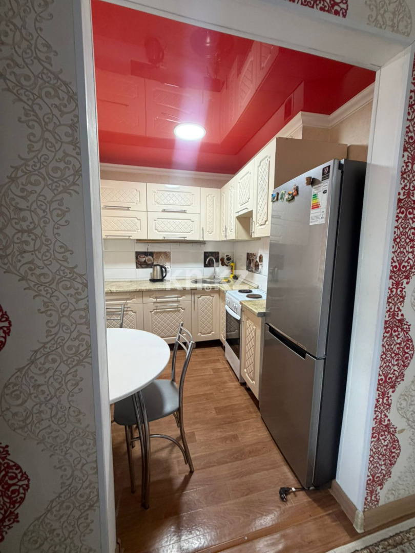 Продажа 2-комнатной квартиры, 48 м² в Жезказгане - фото 10