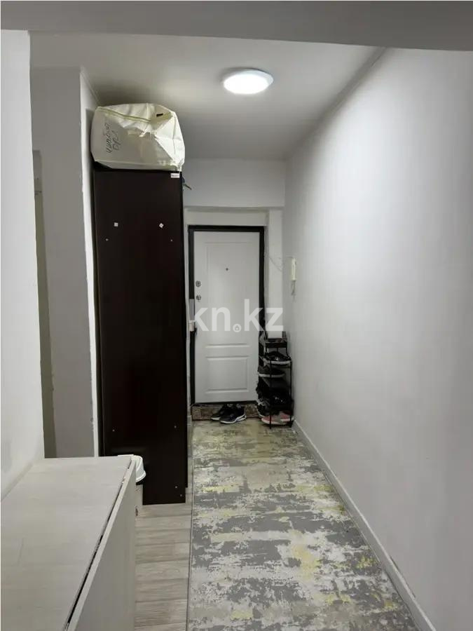 Продажа 2-комнатной квартиры, 51.7 м² в Алматы - фото 5