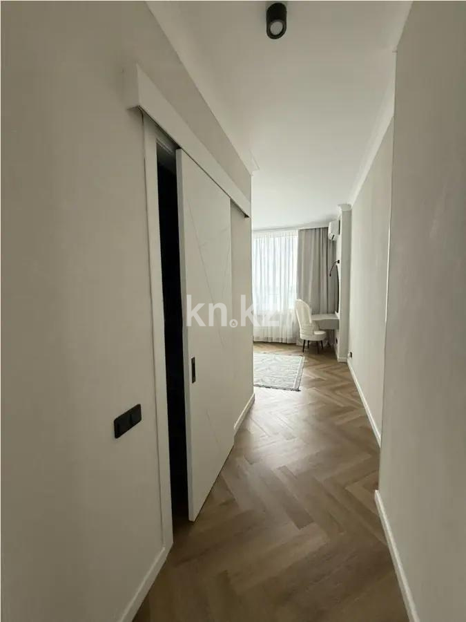 Продажа 4-комнатной квартиры, 124 м², пр. Аль-Фараби, дом  1 в Астане - фото 9