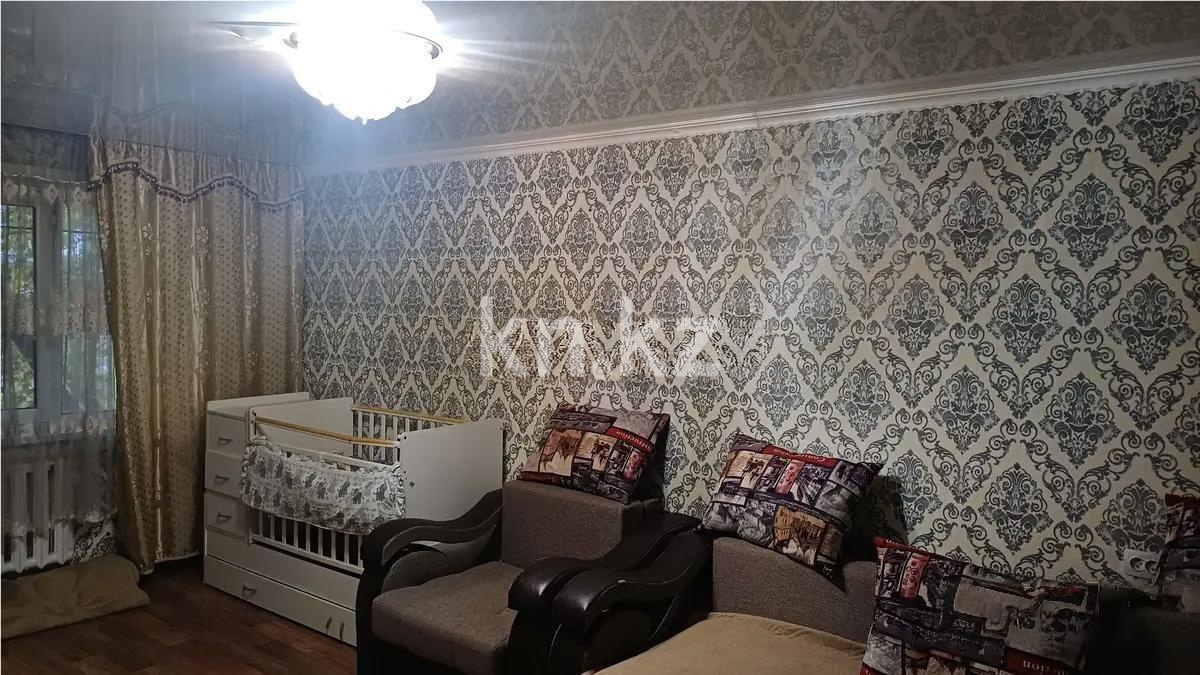 Продажа 1-комнатной квартиры, 31 м², мкр-н 16, дом  49 в Караганде