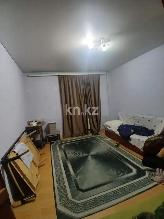 Продажа 1-комнатной квартиры, 38 м² в Алматы