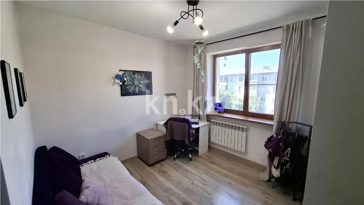 Продажа 2-комнатной квартиры, 51.2 м² в Алматы