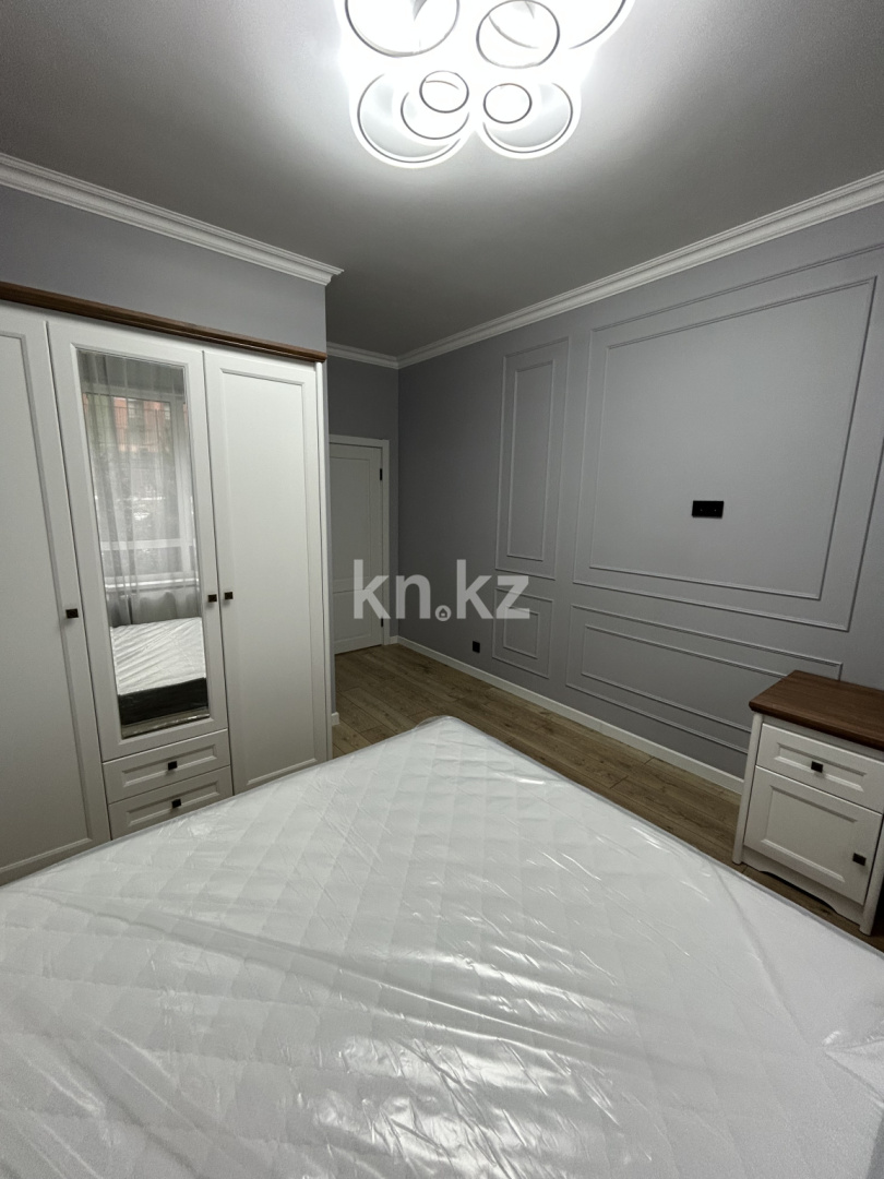 Аренда 2-комнатной квартиры, 64.1 м² в Алматы - фото 9