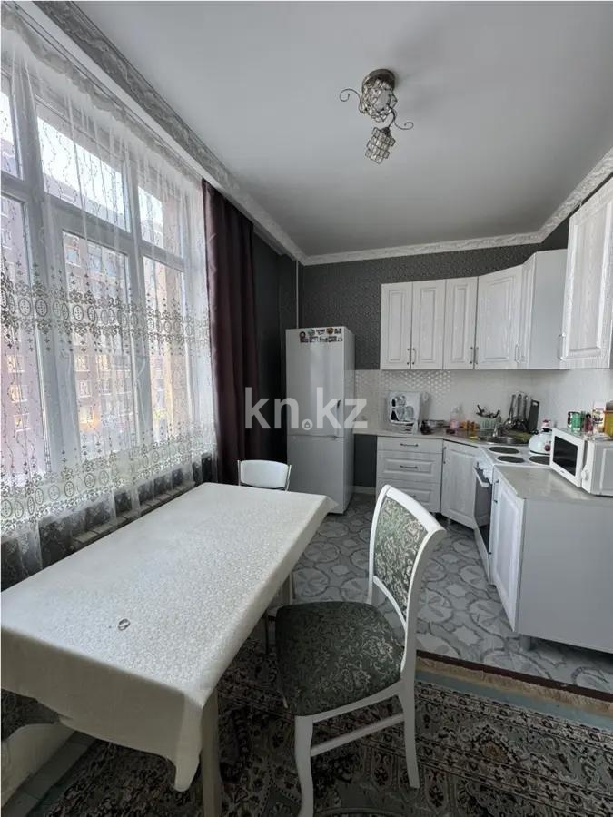 Продажа 1-комнатной квартиры, 39.7 м² в Астане - фото 2