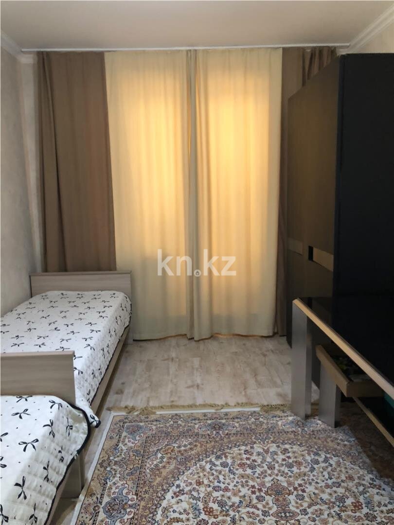 Продажа 3-комнатной квартиры, 83.9 м² в Астане - фото 11