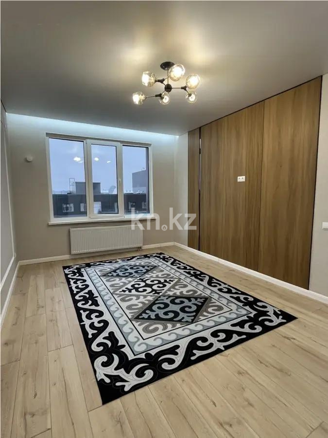 Продажа 1-комнатной квартиры, 34.5 м², ул. С-902, дом  8 в Астане