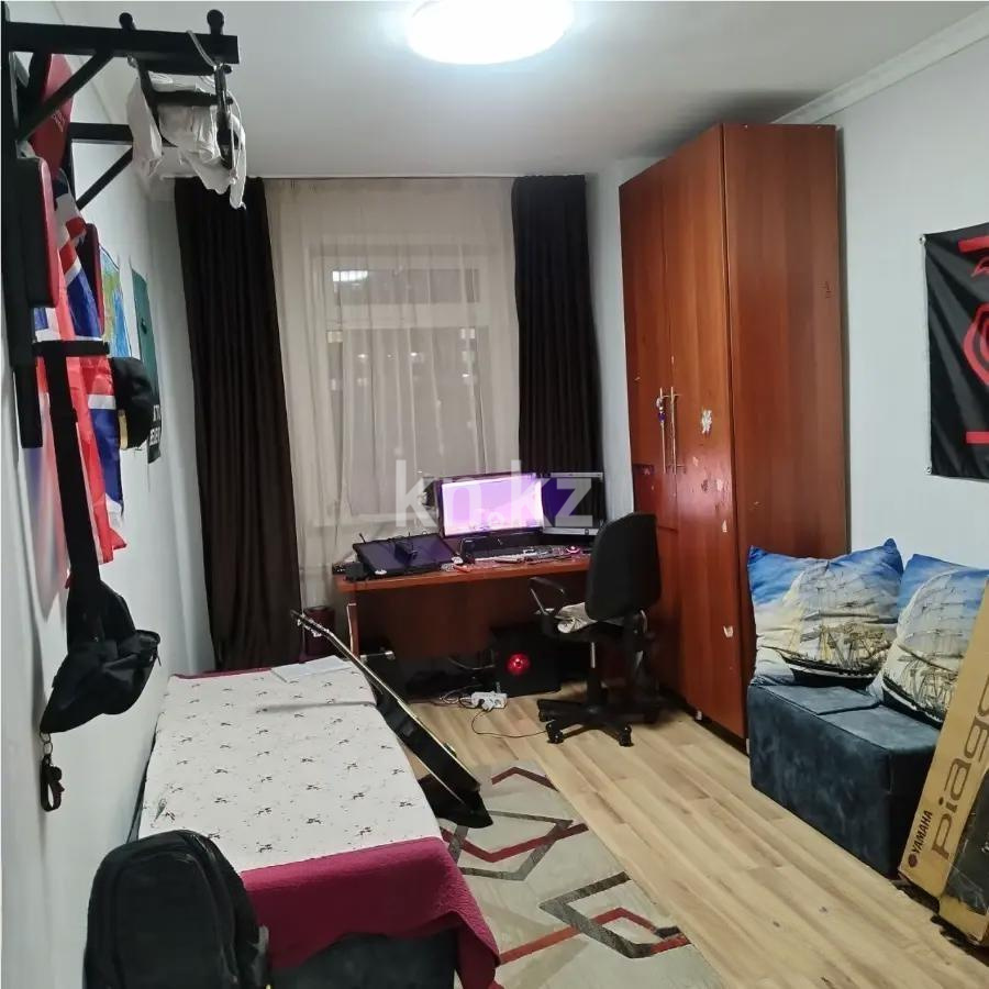 Продажа 2-комнатной квартиры, 60 м², пр. Кошкарбаева, дом  40 в Астане - фото 2