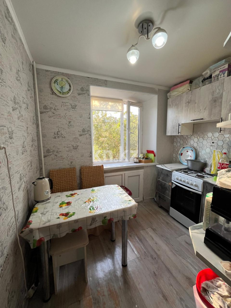 Продажа 4-комнатной квартиры, 63 м² в Караганде - фото 6