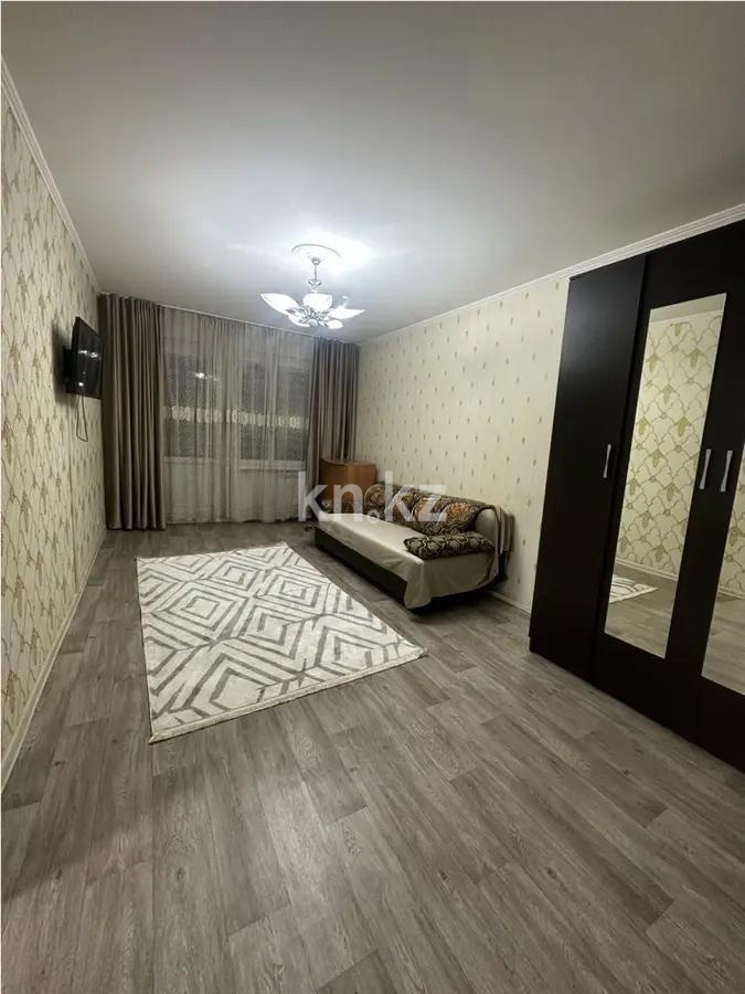 Продажа 1-комнатной квартиры, 31 м² в Алматы