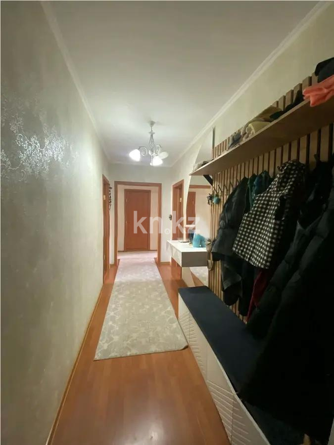 Продажа 3-комнатной квартиры, 68 м², мкр-н Степной-1, дом  4/29 в Караганде - фото 5