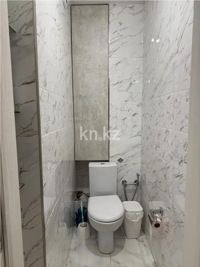 Продажа 2-комнатной квартиры, 67 м², пр. Момышулы, дом  16 в Астане - фото 5