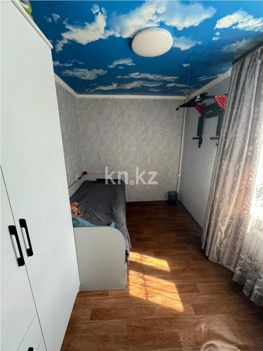Продажа 4-комнатной квартиры, 61 м², пр. Абая, дом  91 в Шахтинске - фото 5