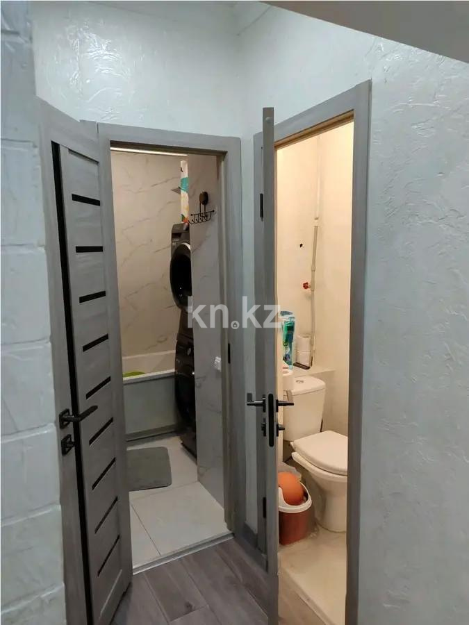 Продажа 1-комнатной квартиры, 40 м², мкр. Айнабулак-1, дом  2 в Алматы - фото 10