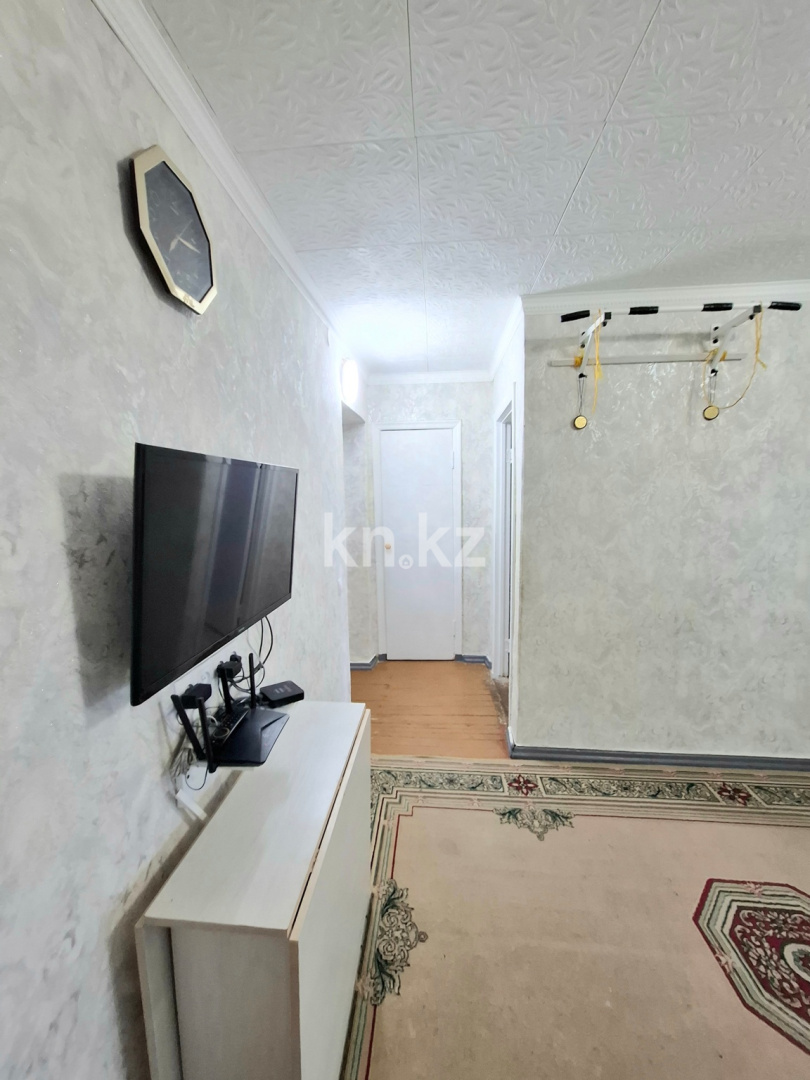 Продажа 3-комнатной квартиры, 57 м² в Караганде - фото 9