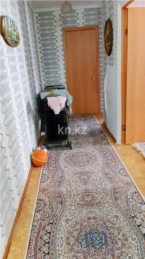 Продажа 3-комнатной квартиры, 82 м² в Астане - фото 4