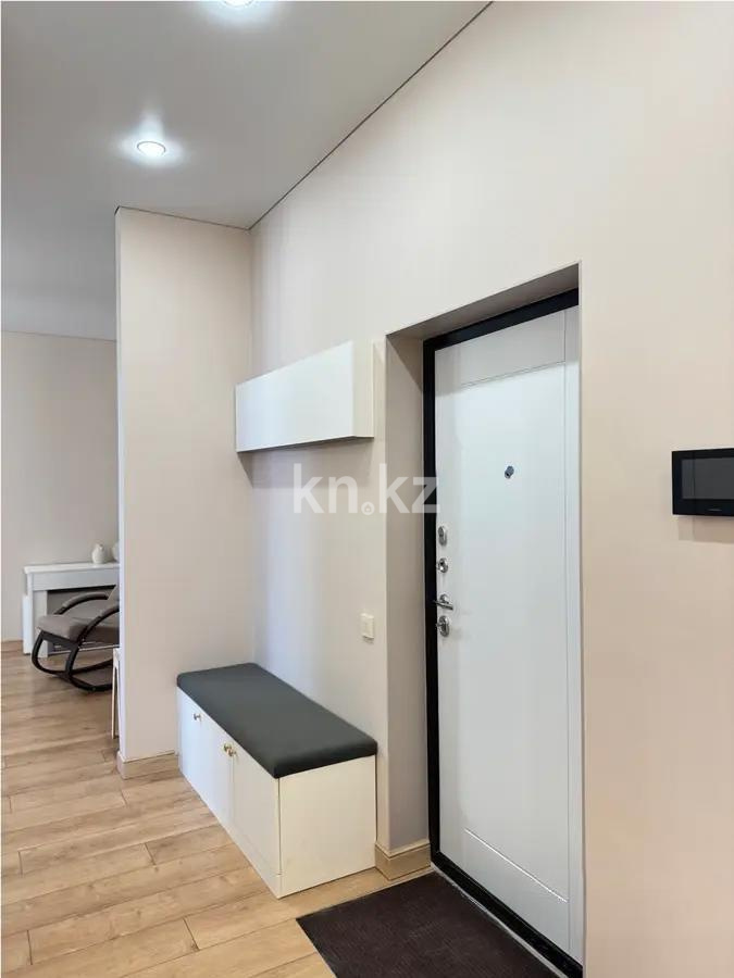 Продажа 2-комнатной квартиры, 63 м², ул. А-32, дом  13 в Астане - фото 5