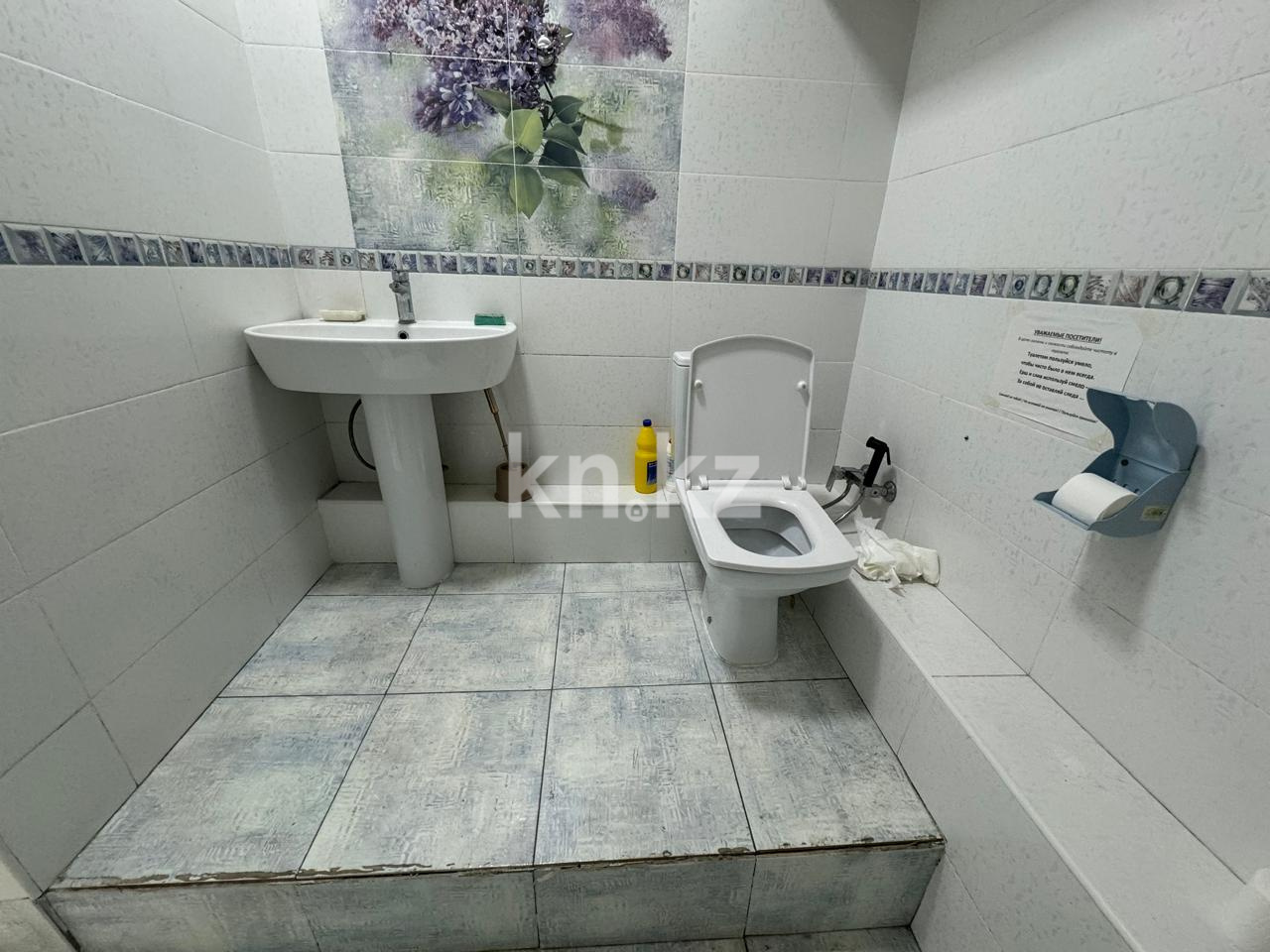 Аренда , мкр-н Самал, дом  4 в Астане - фото 28