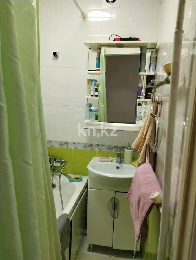 Продажа 2-комнатной квартиры, 47.6 м², ул. Карасай батыра, дом  16 в Астане - фото 4