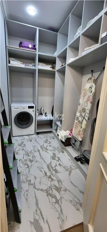 Продажа 4-комнатной квартиры, 181 м², ул. Калдаякова, дом  2 в Астане - фото 7