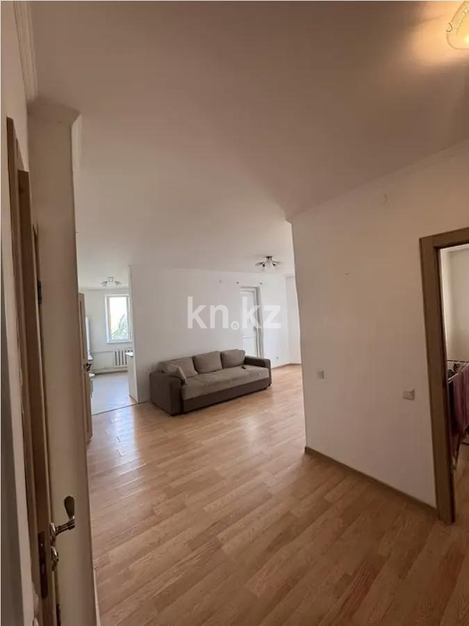 Продажа 2-комнатной квартиры, 63.4 м² в Астане