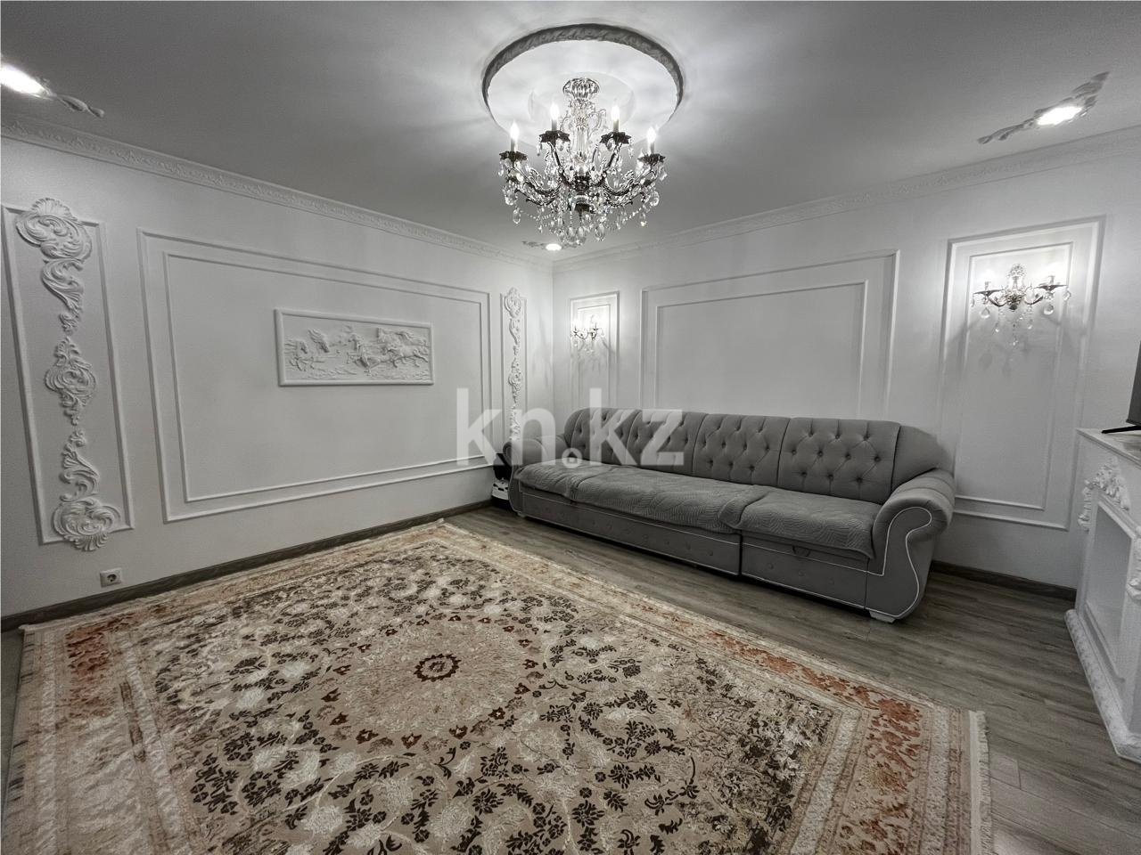 Продажа 3-комнатной квартиры, 68 м² в Караганде - фото 2