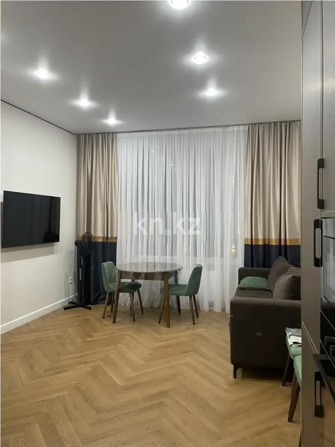 Продажа 2-комнатной квартиры, 51 м² в Астане