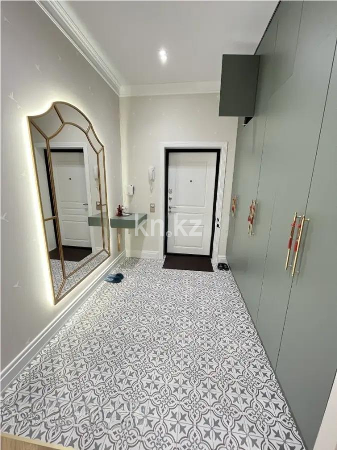 Продажа 3-комнатной квартиры, 149 м² в Алматы - фото 10