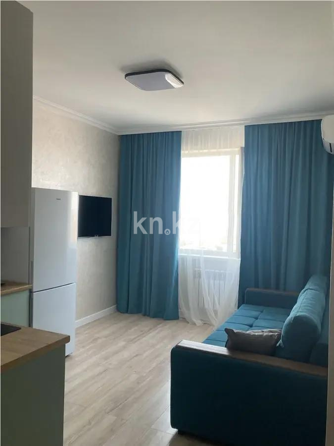 Продажа 2-комнатной квартиры, 48 м² в Алматы - фото 2