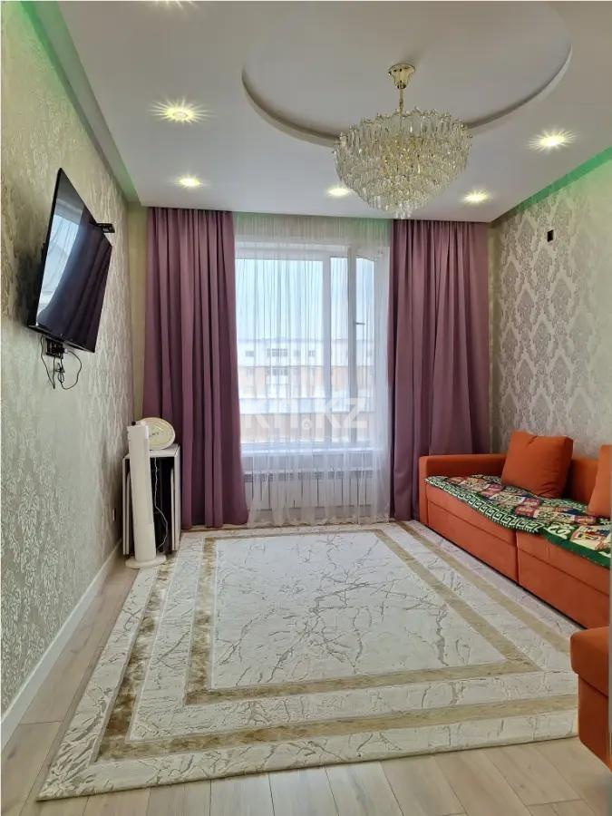 Продажа 2-комнатной квартиры, 63 м² в Астане