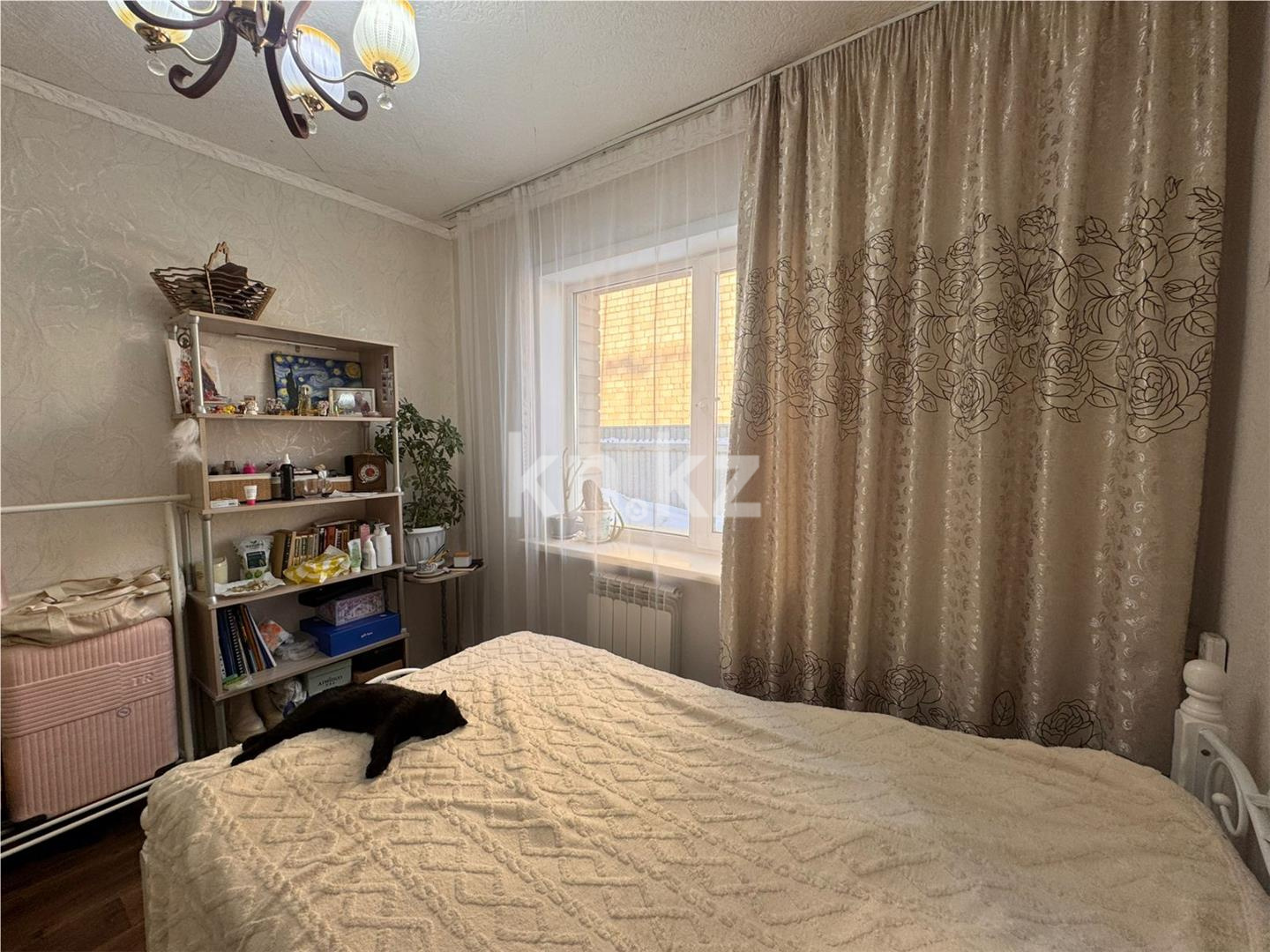 Продажа 4-комнатного дома, 80 м² в Караганде - фото 17