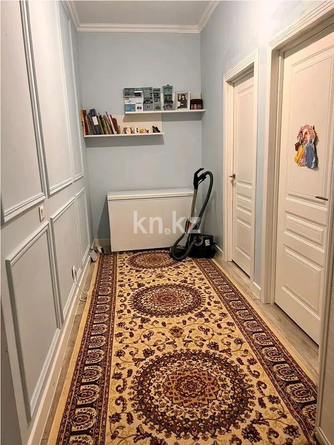 Продажа 3-комнатной квартиры, 74 м² в Астане - фото 6