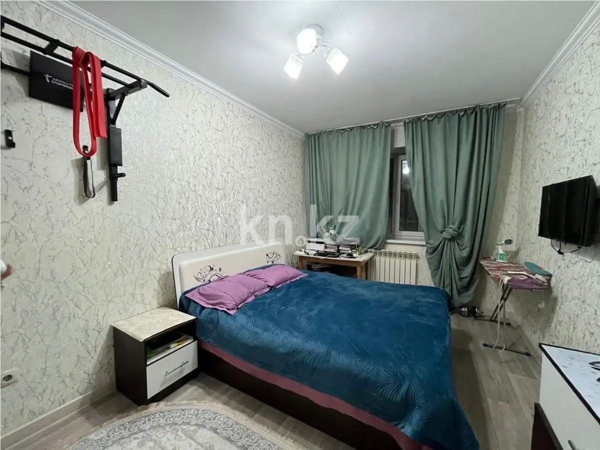 Продажа 2-комнатной квартиры, 65.4 м² в Астане - фото 2