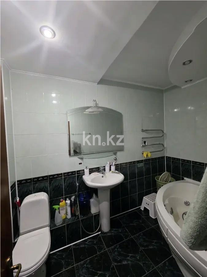 Продажа 3-комнатной квартиры, 90.6 м², пр. Достык, дом  248 в Алматы - фото 5