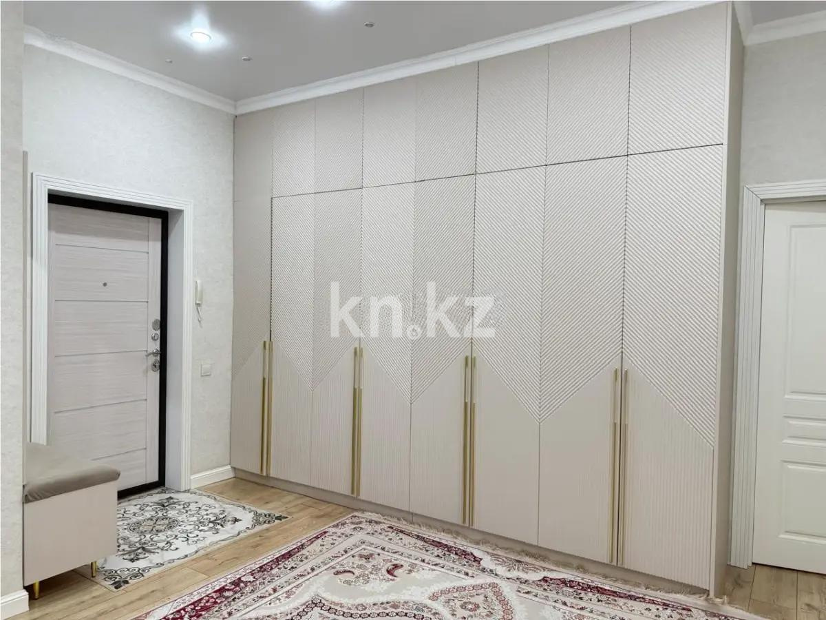 Продажа 3-комнатной квартиры, 87 м² в Астане - фото 7