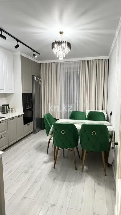 Продажа 2-комнатной квартиры, 66 м² в Астане - фото 5