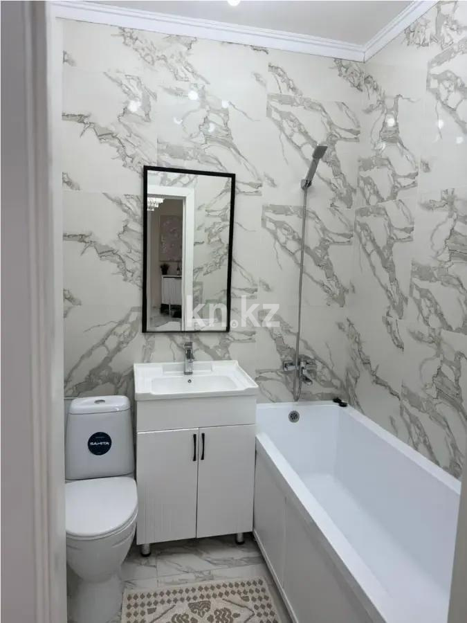 Продажа 2-комнатной квартиры, 49.5 м² в Астане - фото 3