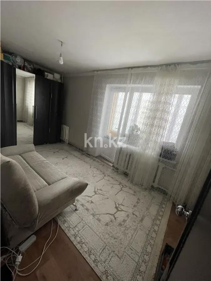 Продажа 3-комнатной квартиры, 52 м², пр. Республики, дом  8 в Астане - фото 2
