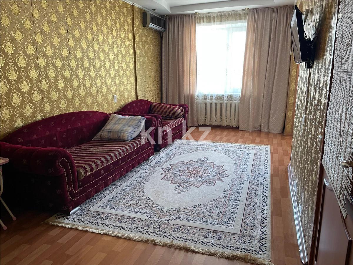 Продажа 3-комнатной квартиры, 70 м², ул. Молодежная, дом  67/2 в Шахтинске